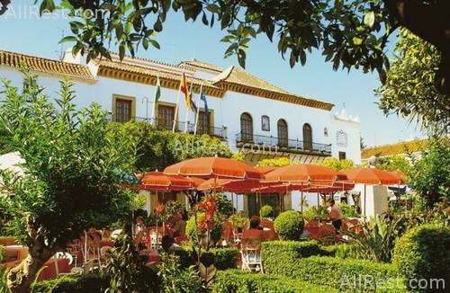 Don Carlos Beach & Golf Resort 